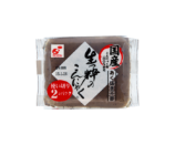 国産生っ粋のこんにゃく<br>2個パック