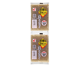 お得な2個パック<br>生芋こんにゃく