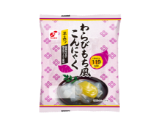 わらびもち風こんにゃく<br>芋みつ