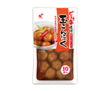 ピリ辛<br>味付玉こんにゃく