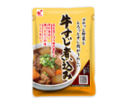 牛すじ煮込み