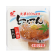 天草100%使用<br>水切り不要ところてん<br>三杯酢たれ付