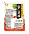 なめらか寒天<br>杏仁豆腐