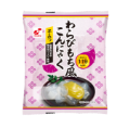 わらびもち風こんにゃく<br>芋みつ