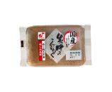 国産生っ粋のこんにゃく黒
