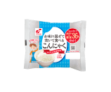 お米に混ぜて炊いて<br>食べるこんにゃく