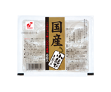 国産小結びしらたき6粒
