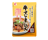 牛すじ煮込み
