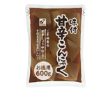 お徳用味付<br>甘辛こんにゃく
