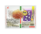 ところてん2P黒酢