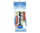 ところてん3P三杯酢