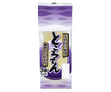 ところてん3P黒酢