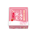 ミルク寒天<br>いちご味2P