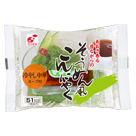 こんにゃく麺商品