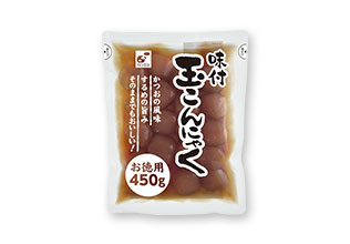 お徳用味付玉こんにゃく